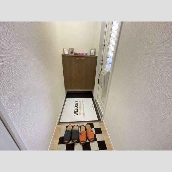 Center Point 室内写真5
