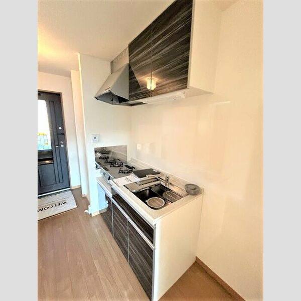 プリマベーラ春 室内写真5