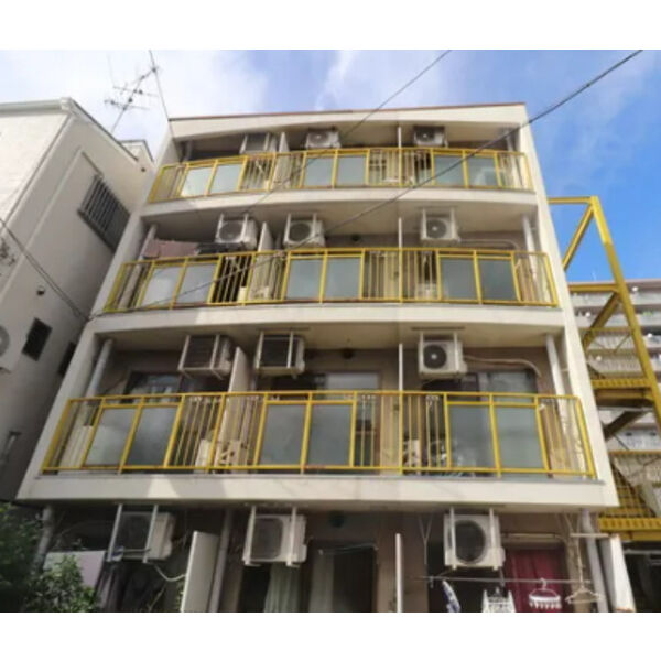 山下マンション