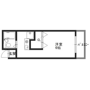 シャトレー西小路