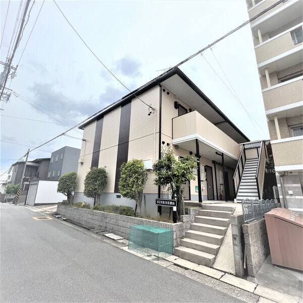 サンライズ唐山 建物画像