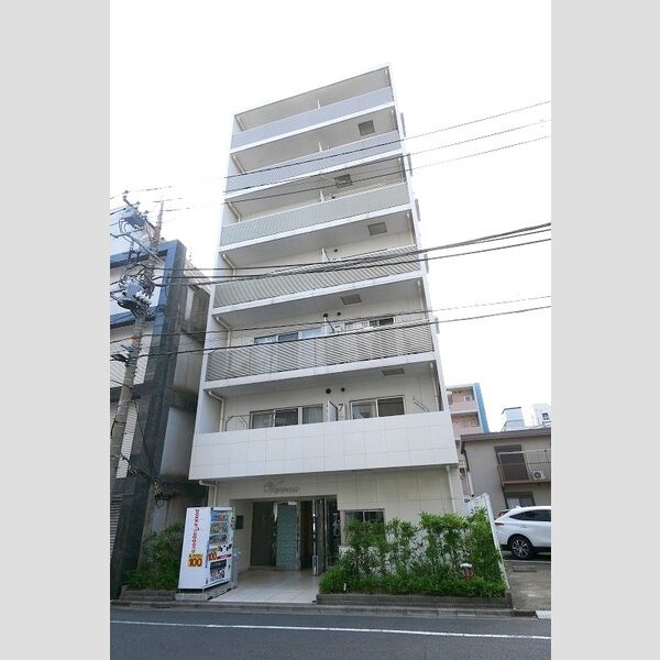 Verona錦糸町ⅡLusso