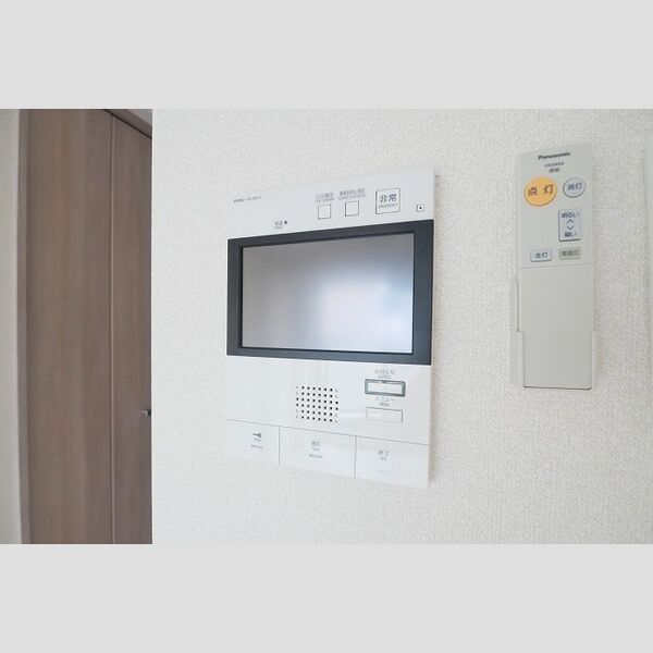Nステージ上野 室内写真10