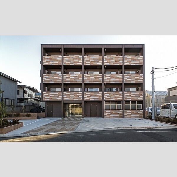 PREMIUM CUBE 世田谷#mo