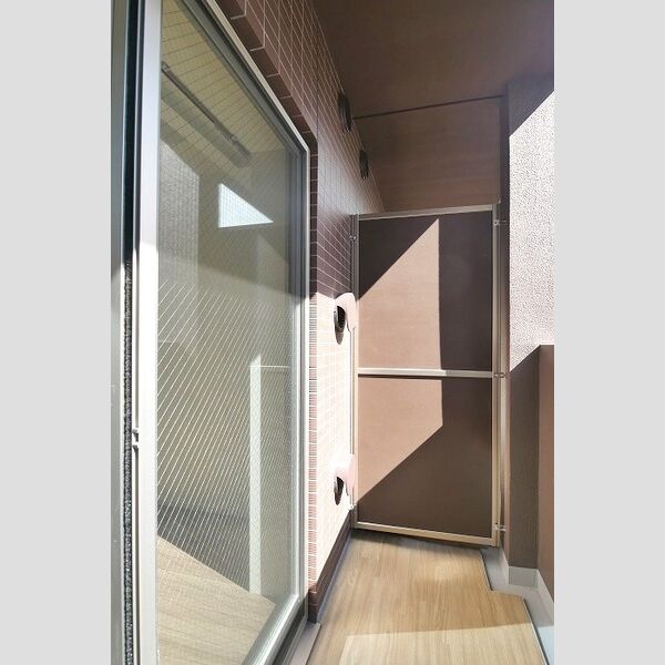 PREMIUM CUBE 世田谷#mo 室内写真7
