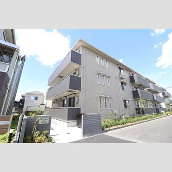 Ferro Palazzo C棟
