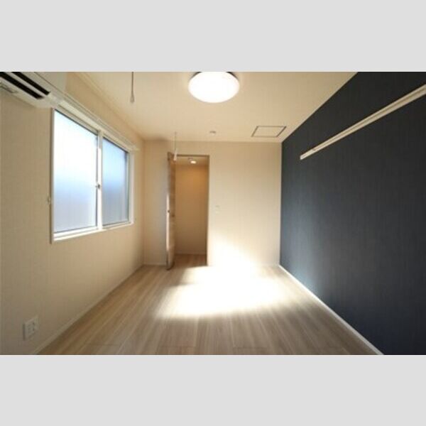 Ferro Palazzo C棟 室内写真3