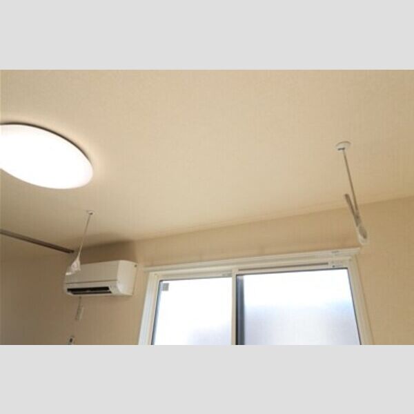 Ferro Palazzo C棟 室内写真4