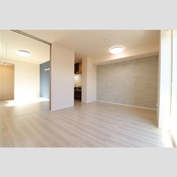 Ferro Palazzo C棟 室内写真6