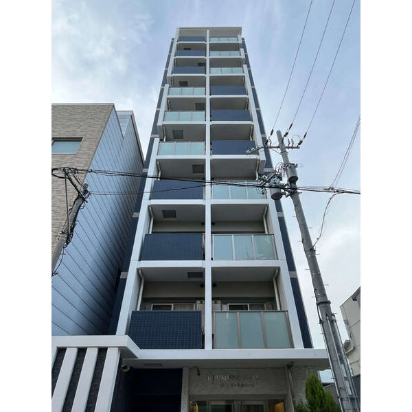 ジアコスモ九条シエル