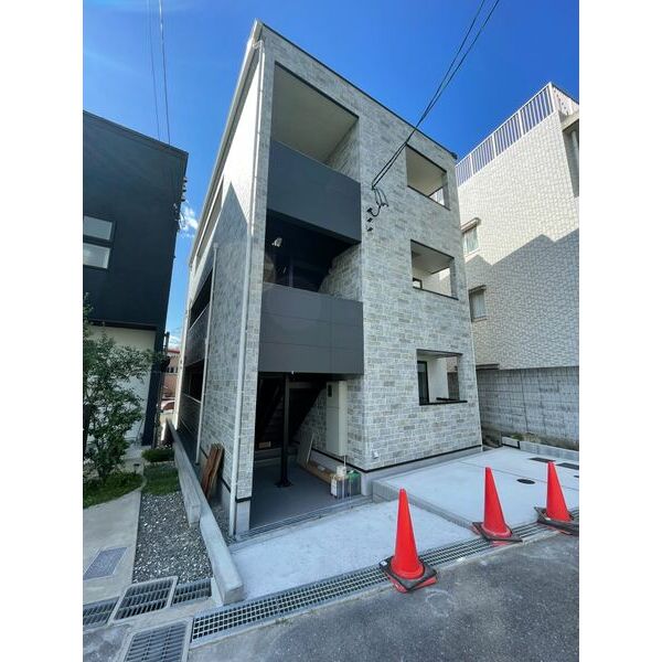 REGIA IKEDA CITY TENJIN