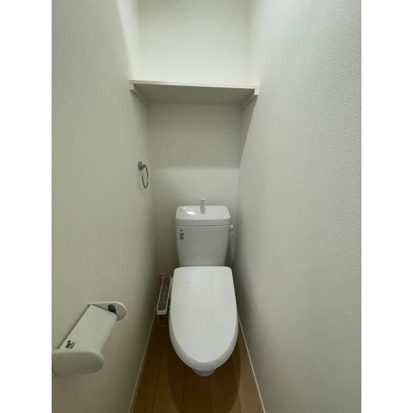 REGIA IKEDA CITY TENJIN 室内写真4
