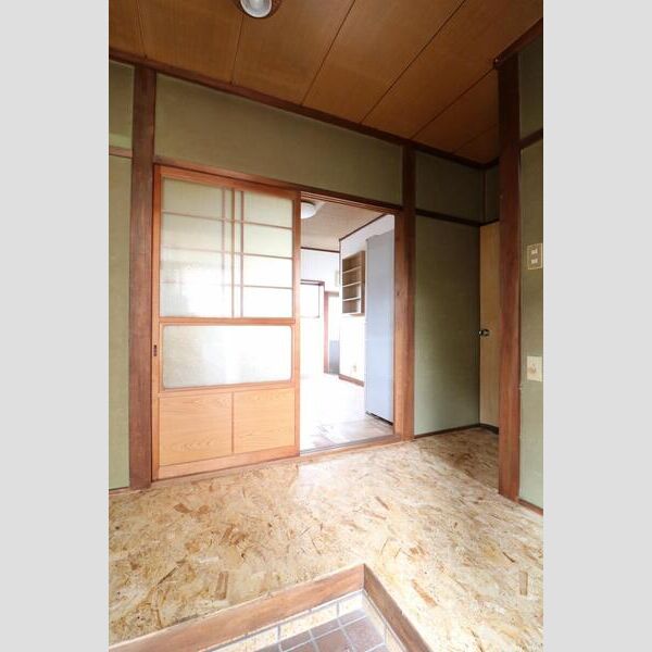橋本市御幸辻貸家 室内写真5