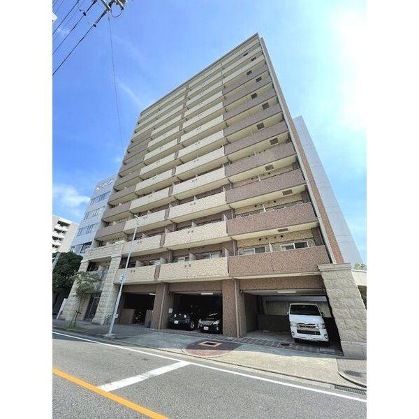 プレサンスNAGOYA桜通ビッグビート 建物画像