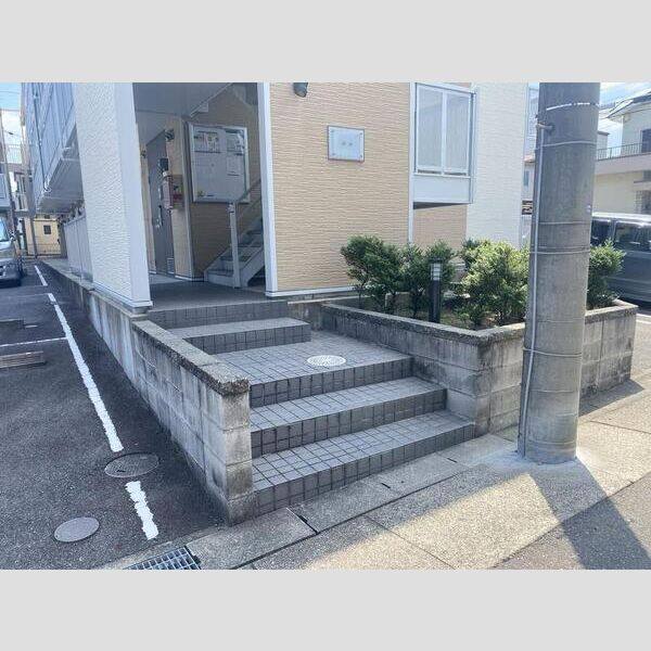 レオパレス高島 室内写真6