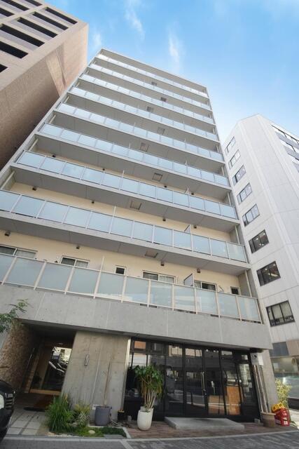 Ｓｈｉｎｍａｃｈｉ Ｒｅｓｉｄｅｎｃｅ Ｋｏｕｚｕｙａ 建物画像