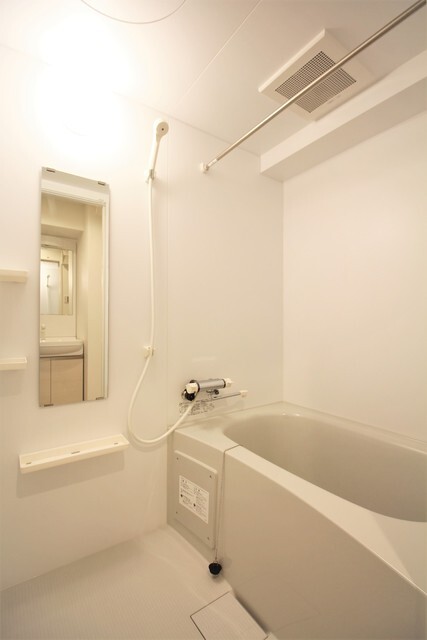 Ｓｈｉｎｍａｃｈｉ Ｒｅｓｉｄｅｎｃｅ Ｋｏｕｚｕｙａ 室内写真4
