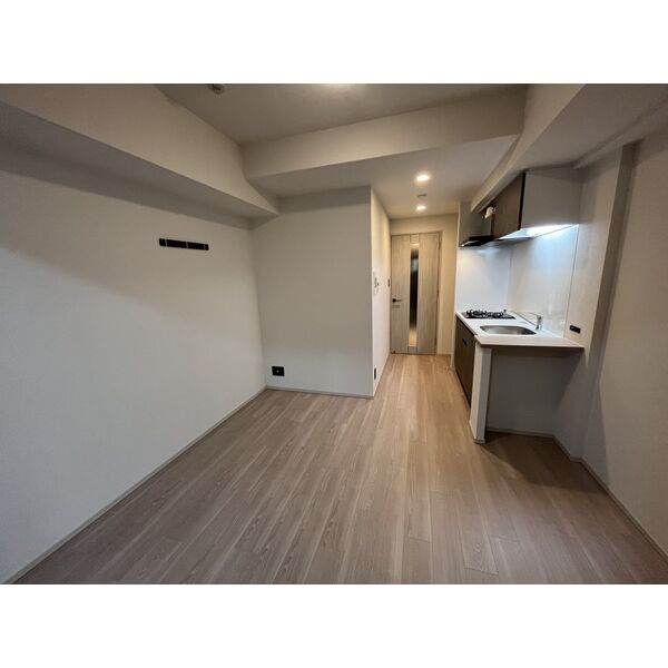リッツ新大阪プレミアム 室内写真9