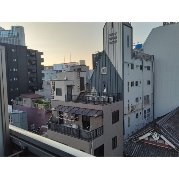 ビガーポリス112日本橋三丁目 室内写真10