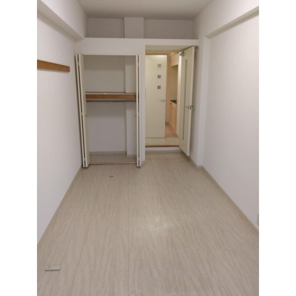 ビガーポリス112日本橋三丁目 室内写真1