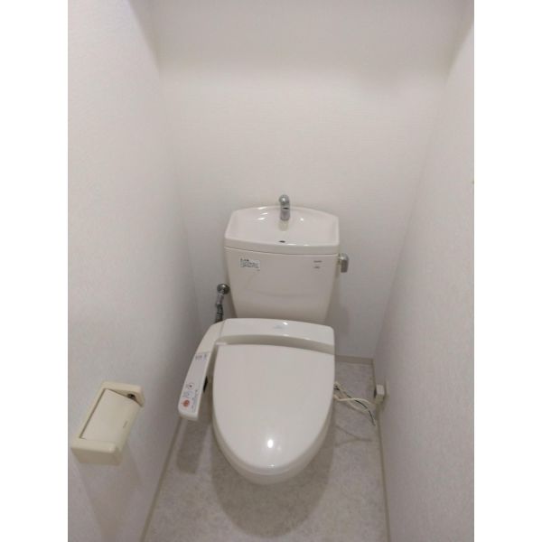 ビガーポリス112日本橋三丁目 室内写真2