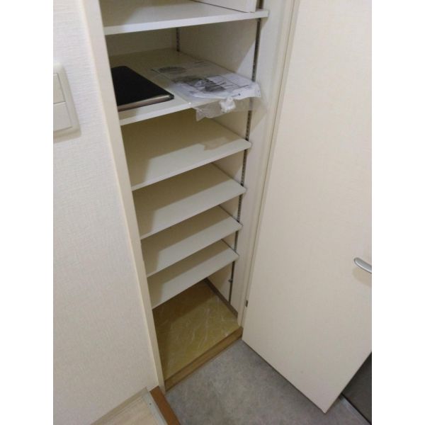 ビガーポリス112日本橋三丁目 室内写真8
