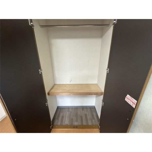 ノースコート 室内写真5
