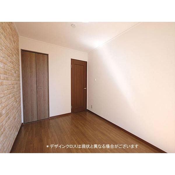 ルミエール安満 室内写真7