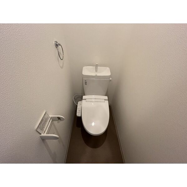 ジーメゾン泉大津エヴァース 室内写真4