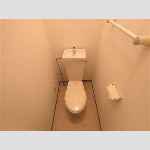 アルフレックス箕面 室内写真6