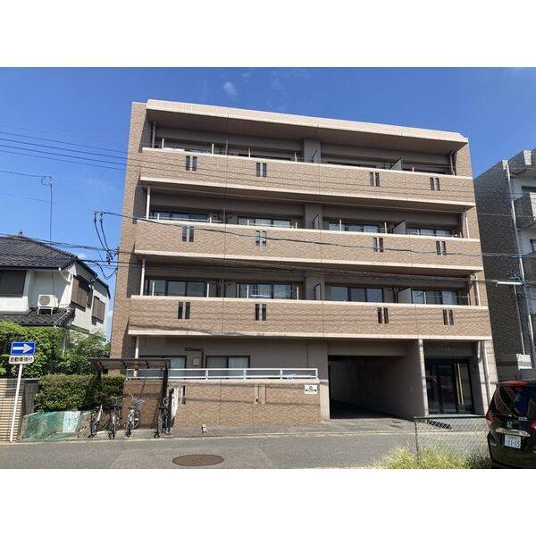 サンハイム桜山