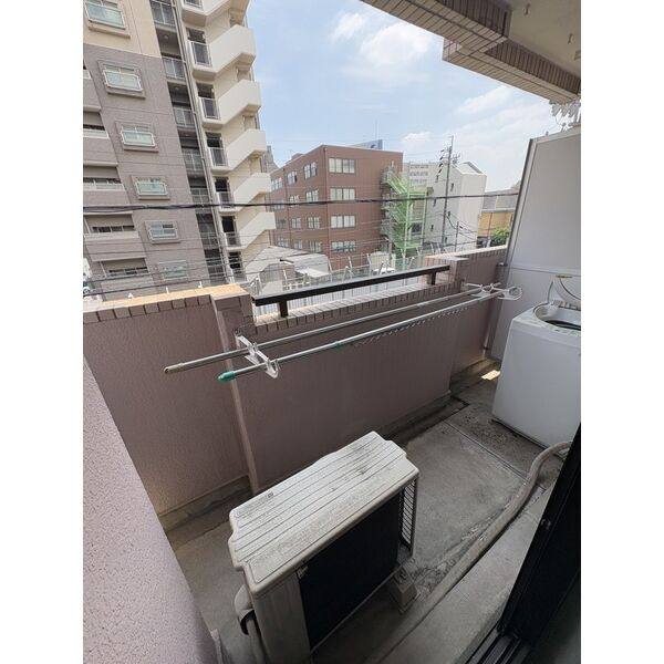 パールマンション社台 室内写真7