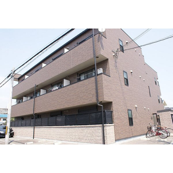 アンプルール フェール 江坂