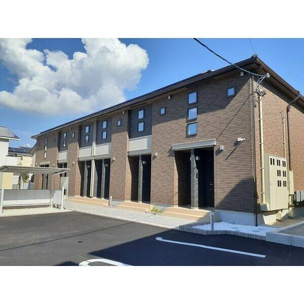 コパール 建物画像