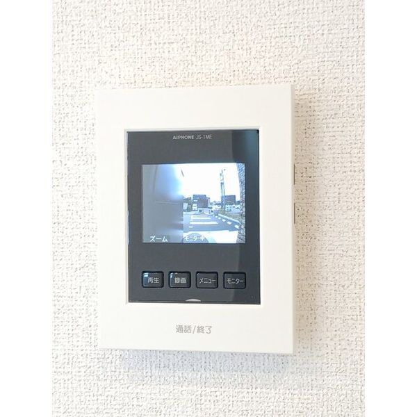 フェリーチェ 室内写真9