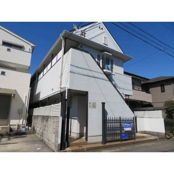 月会町レジデンス