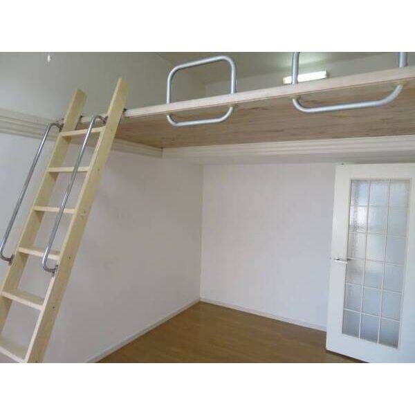 月会町レジデンス 室内写真2