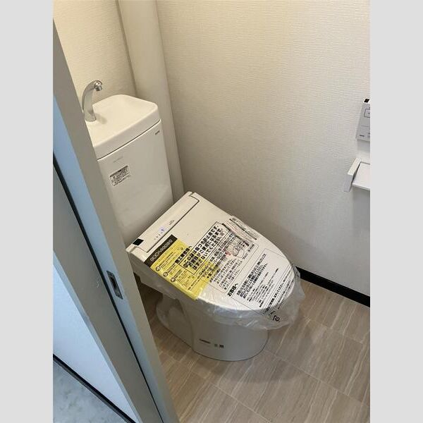 メガロコープ西陣A棟 室内写真3