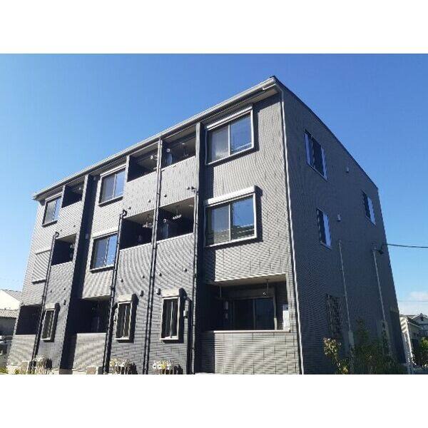 Kalmia 建物画像