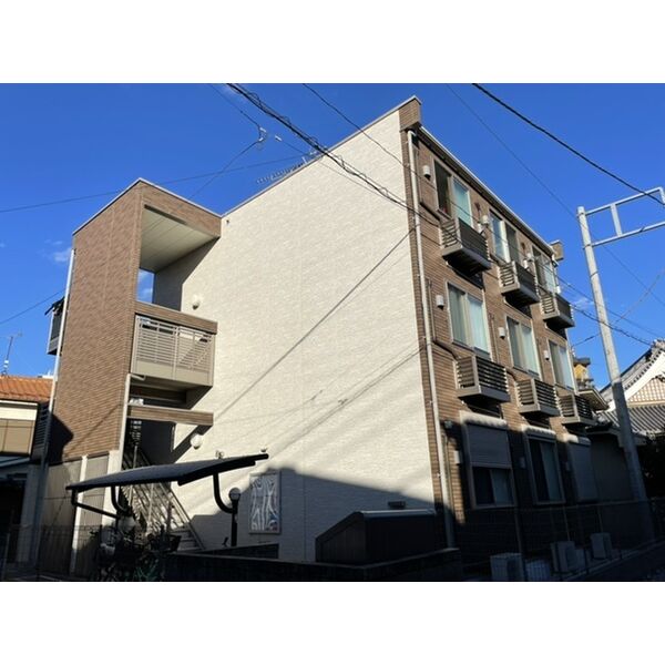 クレイノあかつき
