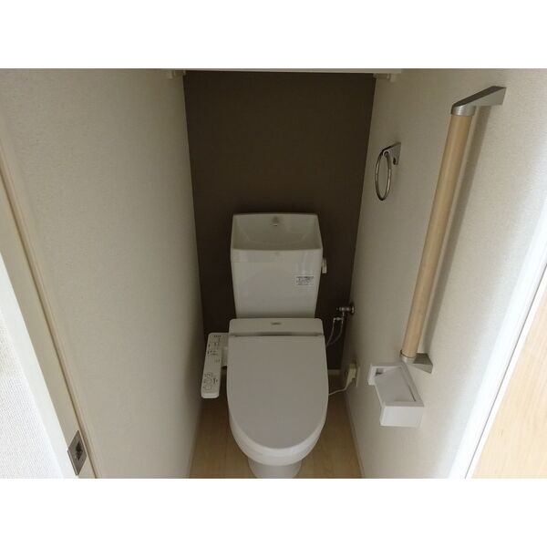 クレイノあかつき 室内写真3