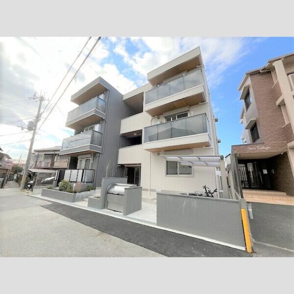 D-residence井口堂