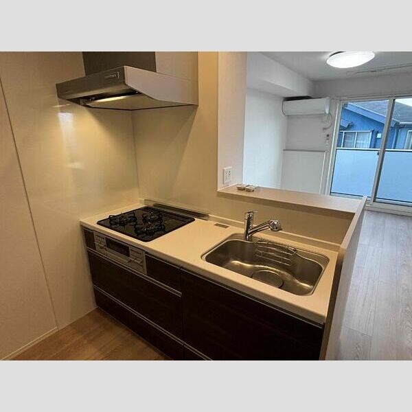 D-residence井口堂 室内写真9