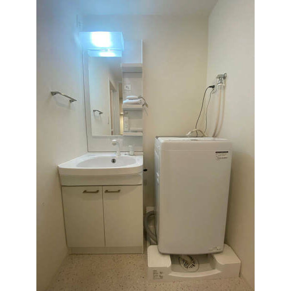 エスリード弁天町パークプレイス 室内写真4
