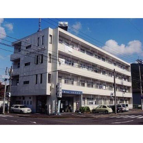 アビタシオンOHNO 建物画像