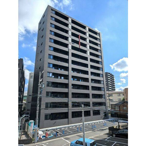 グリュック平和 建物画像