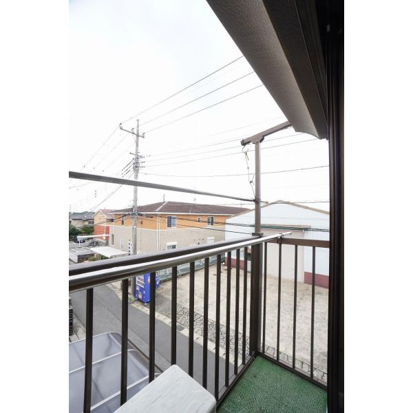 花見川区千種町230貸家 室内写真10