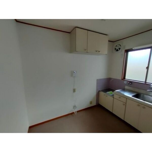川端マンション 室内写真5