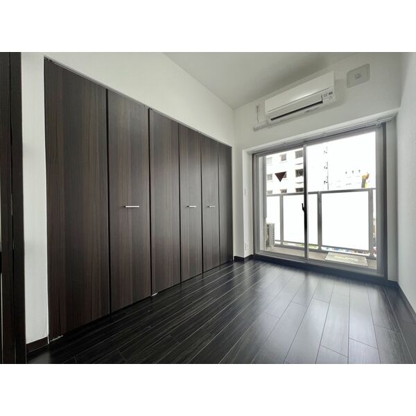 SK TRUST BLD 室内写真2