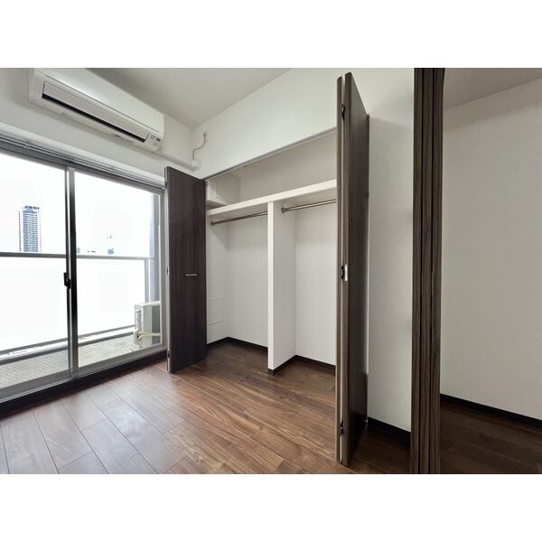 SK TRUST BLD 室内写真3